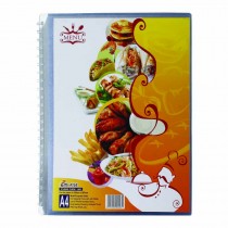 EMI Refillable - Menu Holder 169/168