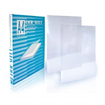 EMI PVC Rigid Sheet Cover