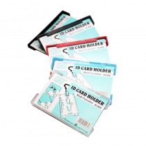 EMI ID Card Holder