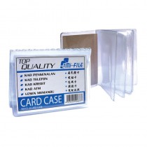 EMI Card Holder