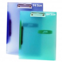 EMI PP RIng File Lever/ Spring Clip