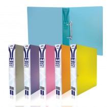 EMI PP Ring File