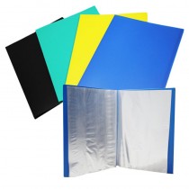 EMI PP A3 Clear Book