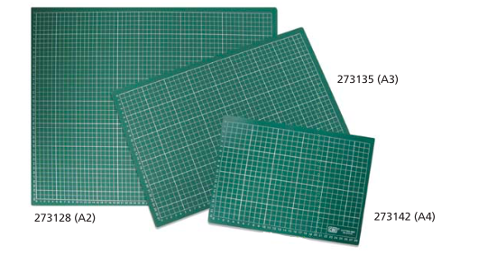 CBE PVC CUTTING MAT