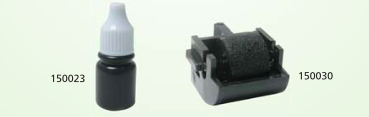 CBE SPARE INK FOR CHEQUE WRITER