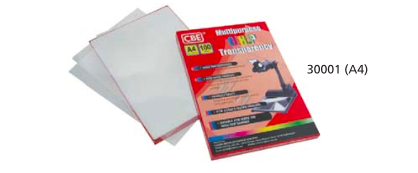 CBE 30001 OPH FILM