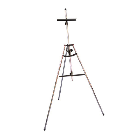 WRITEBEST STEEL EASELS ETS68