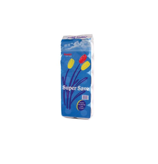 Beautex Toilet Rolls