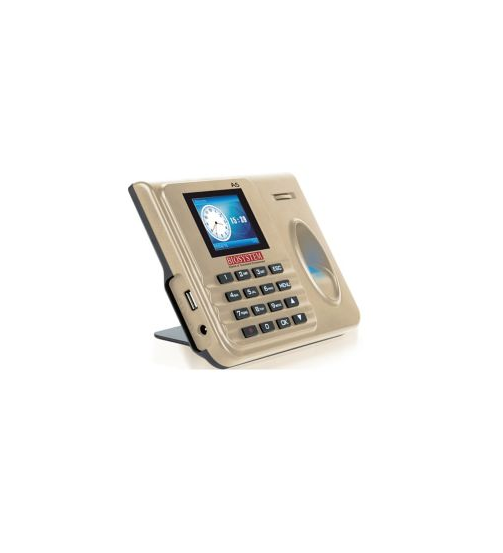 Biosystem A5 Time Attendance
