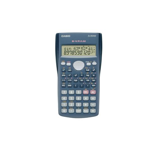 Casio FX350MS