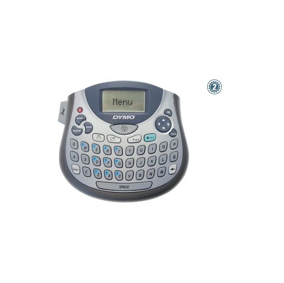 Dymo Letra Tag LT-100T