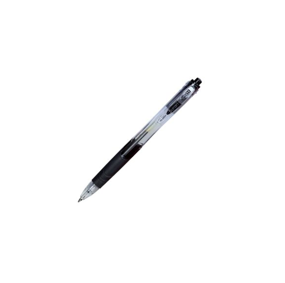 Zebra Surari Black 0.7mm