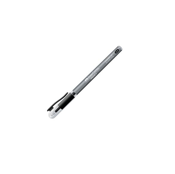 Faber-Castell Speedx Black 0.5mm