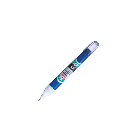 Pentel Fine Point Correction Pen 7ml