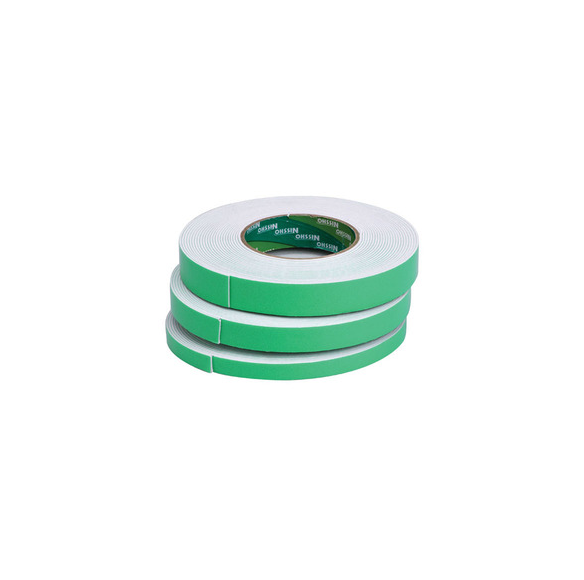 Nissho Double-Sided EVA Foam Tapes 24mm x 8m
