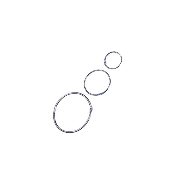 Adoro Bool Rings 25mm