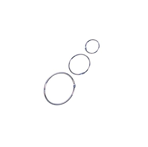 Adoro Bool Rings 50mm