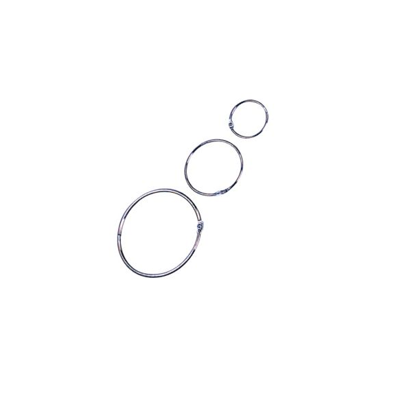 Adoro Bool Rings 75mm