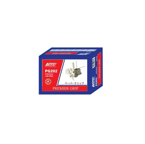 Paper Binder 25mm