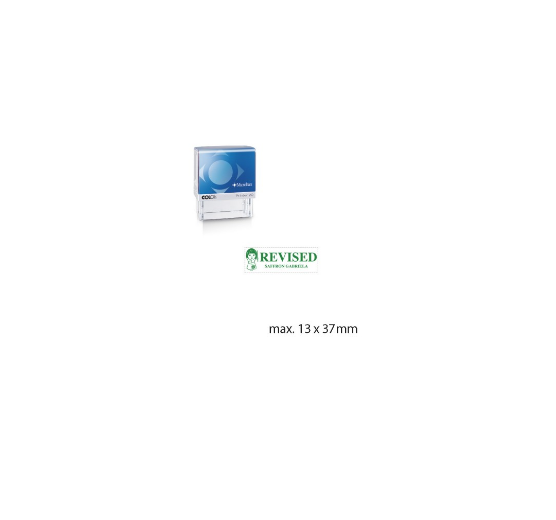 AESTAMP P20M