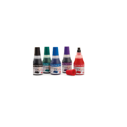 AESTAMP INK COLOR