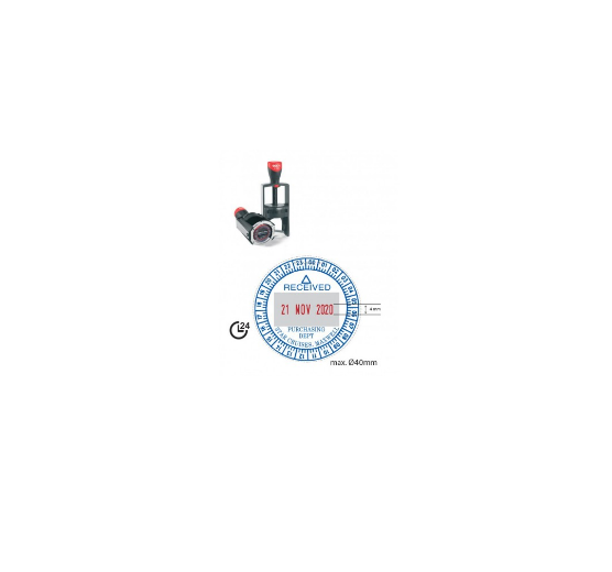 AESTAMP R2045/UZ