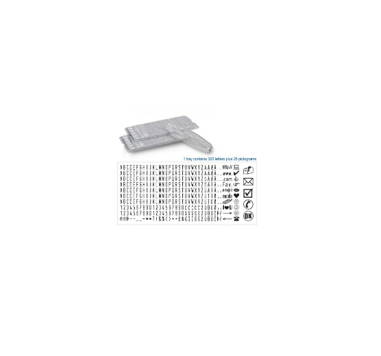 AESTAMP TS35