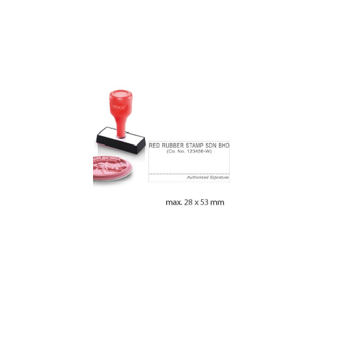 AESTAMP RS2853