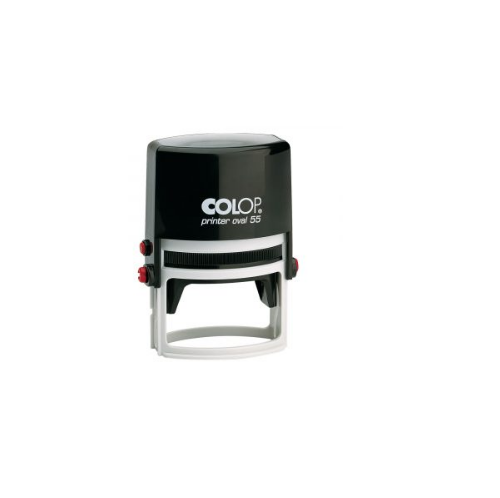 COLOP Printer Oval 55