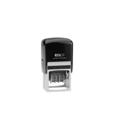COLOP Printer 53-Dater