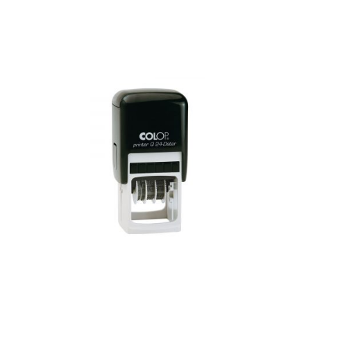 COLOP Printer Q 24-Dater
