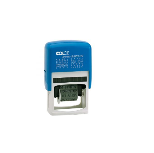COLOP Printer S 220/W