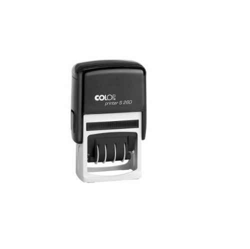 COLOP Printer S 260