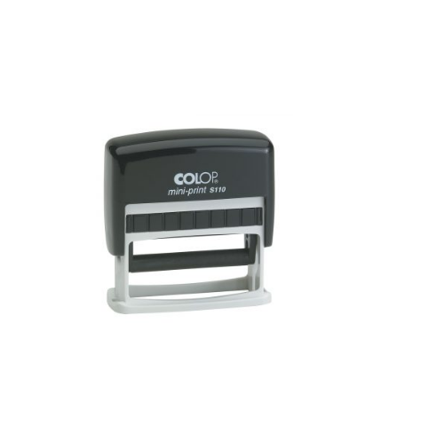 COLOP Mini-Print S 110