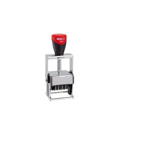 COLOP 3360 Microban