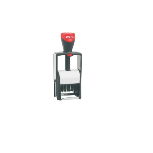 COLOP 2160 Microban