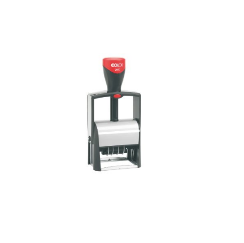 COLOP 2660 Microban