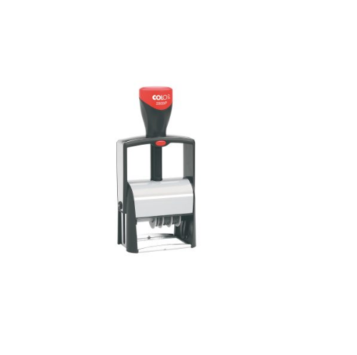 COLOP 2000/P Microban