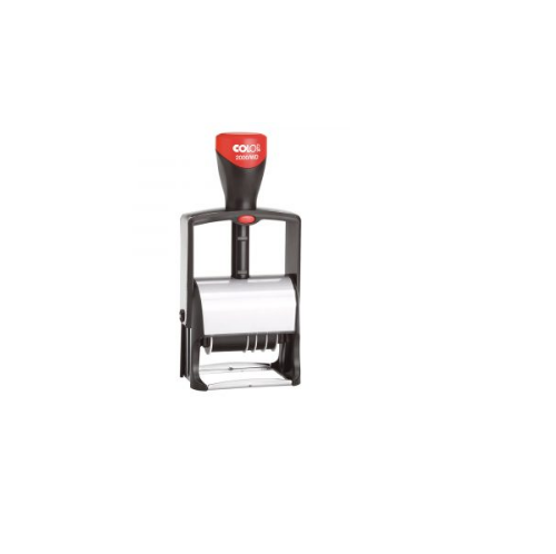 COLOP 2000/WD  Microban