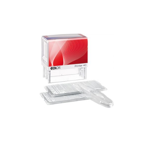 COLOP Printer 40/2 Set