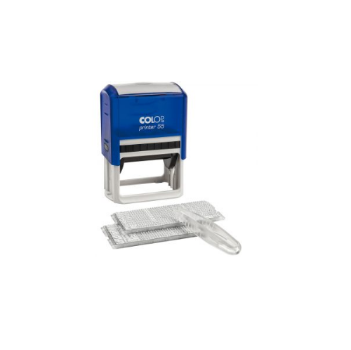 COLOP Printer 55 Set