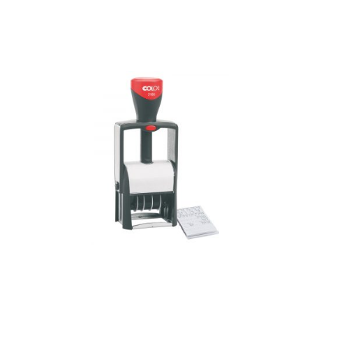 COLOP 2160/RL Microban