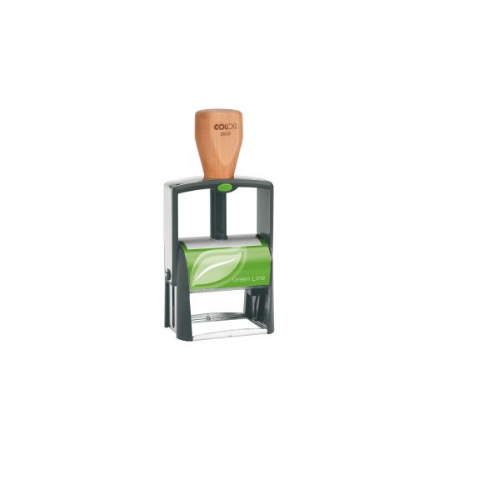 COLOP 2600 Green Line