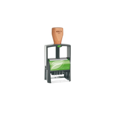 COLOP 2660 Green Line