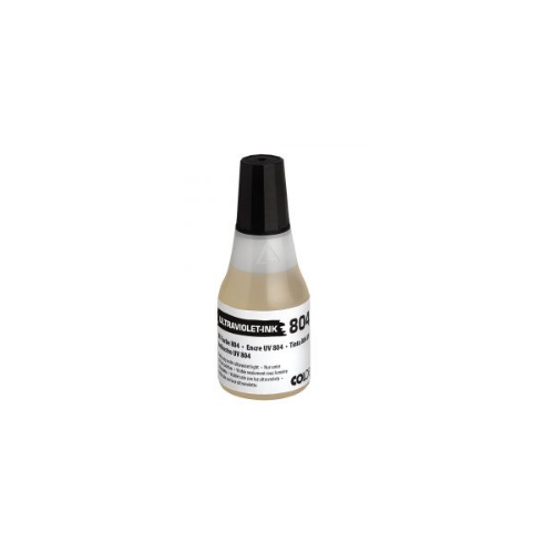 COLOP Ultraviolet Ink 804 25ml