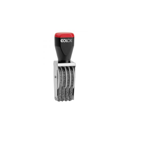 COLOP Numbering Stamps 09004